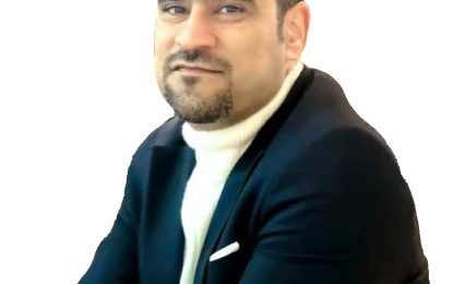 عەجاج وەک ئایشمان ………………..سەیوان محەمەد