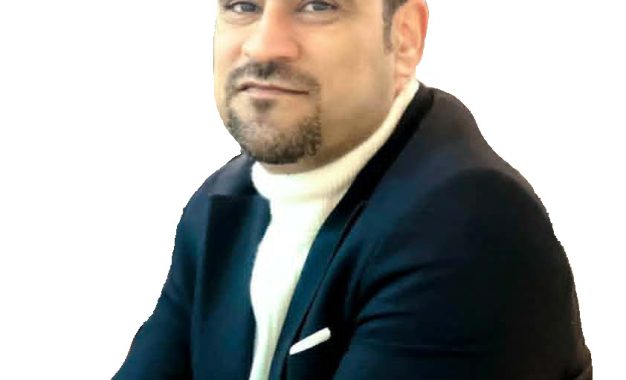 عەجاج وەک ئایشمان ………………..سەیوان محەمەد