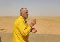 “حەجاج لە ئۆرشەلیمی کوردستان!”                        …………..                                    ئیبراهیم سادق مەلازادە