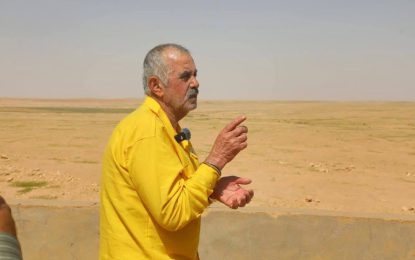 “حەجاج لە ئۆرشەلیمی کوردستان!”                        …………..                                    ئیبراهیم سادق مەلازادە