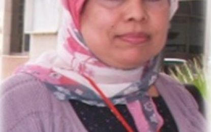 تا دوای ساڵی  ١٩٩١ ژنی ئەنفالكراو لە زیندانەكاندا مابوون ………………………  سمكۆسابیر