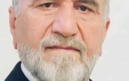 زەمان عەبدە کۆچی دوایی کرد